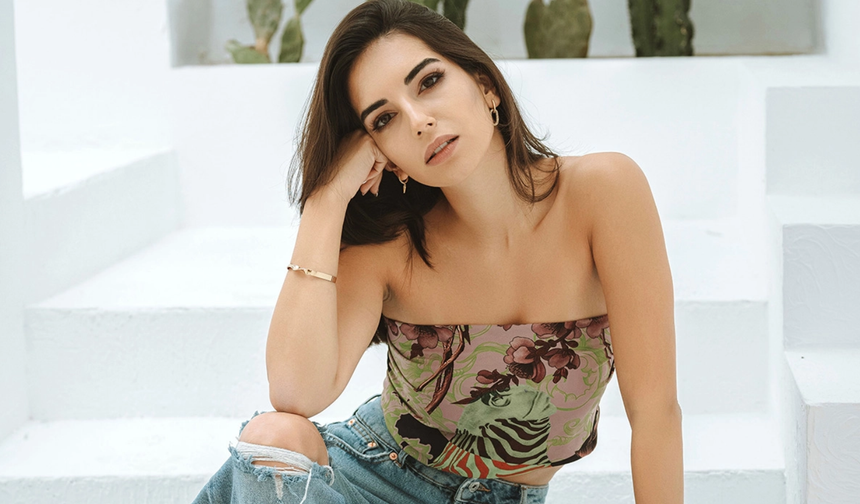 Son Yaz’ın yıldızı ekranlara dönüyor! Yasemin Yazıcı, iddialı yapımda