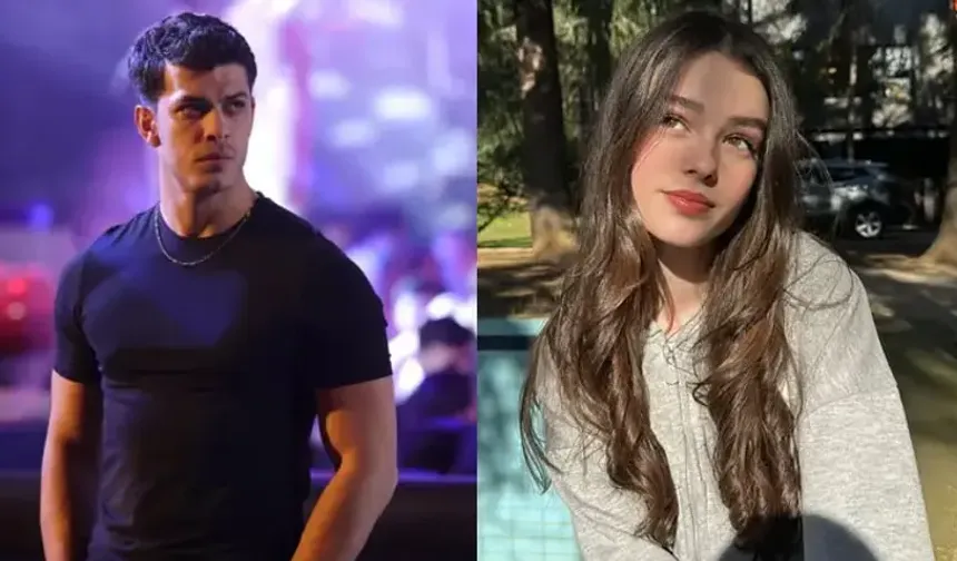 Yeraltı dizisinin Melek'i Ülkü Hilal Çiftçi hakkında suç duyurusu iddiası!