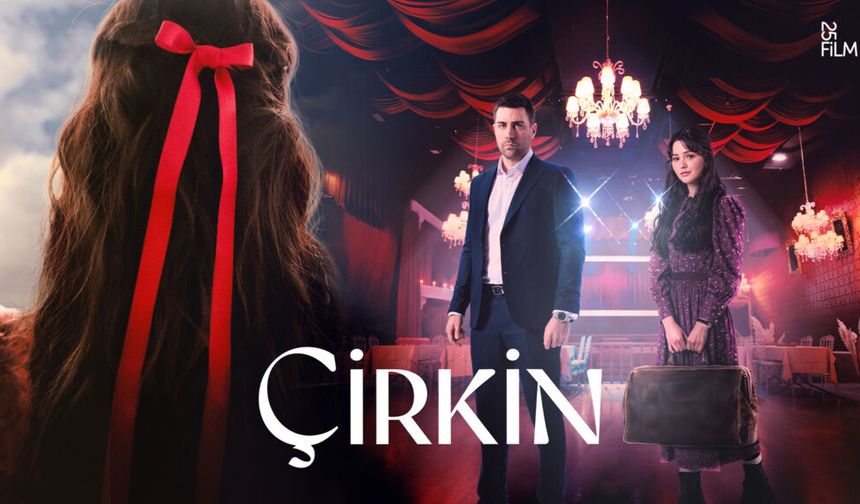 Bergen'in yapımcısından Çirkin'e suç duyurusu resti!
