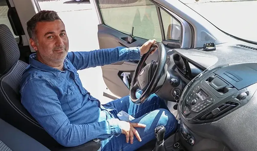 14 ay hapis yattı, 8 yıl sonra beraat etti