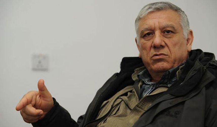 Terör örgütü PKK elebaşı Cemil Bayık'tan hadsiz 'süreç' açıklaması: "Büyük bir savaşa hazırız"