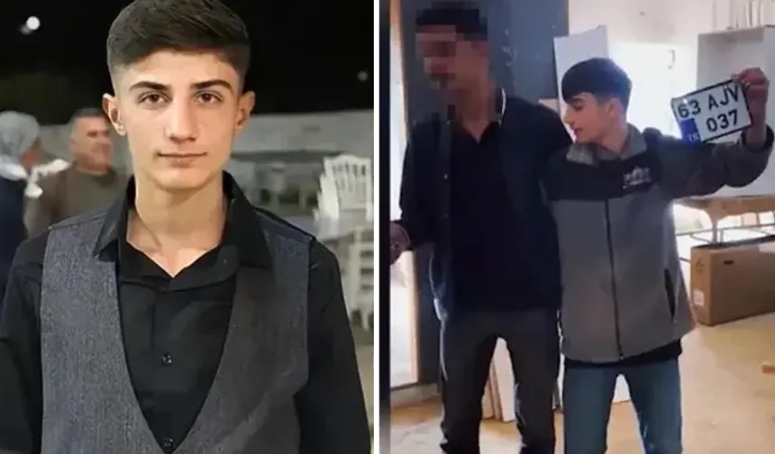 15 yaşındaki çırağın ölümünde “şakalaşıyorduk” savunması