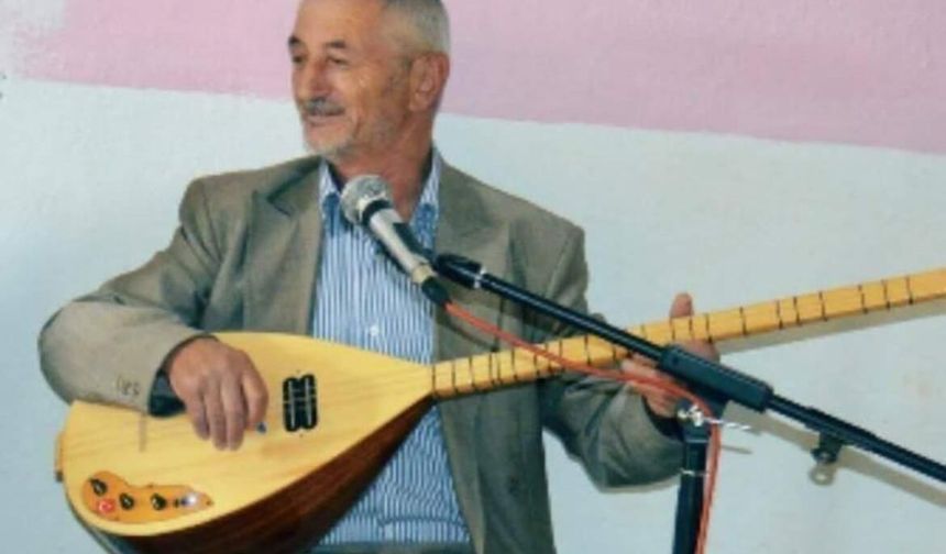 Aşıklık geleneği dijital çağda ayakta kalmaya çalışıyor