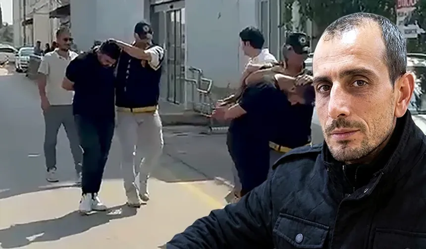 5 ay önceki trafik kazası cinayetle bitti! 2 tutuklama