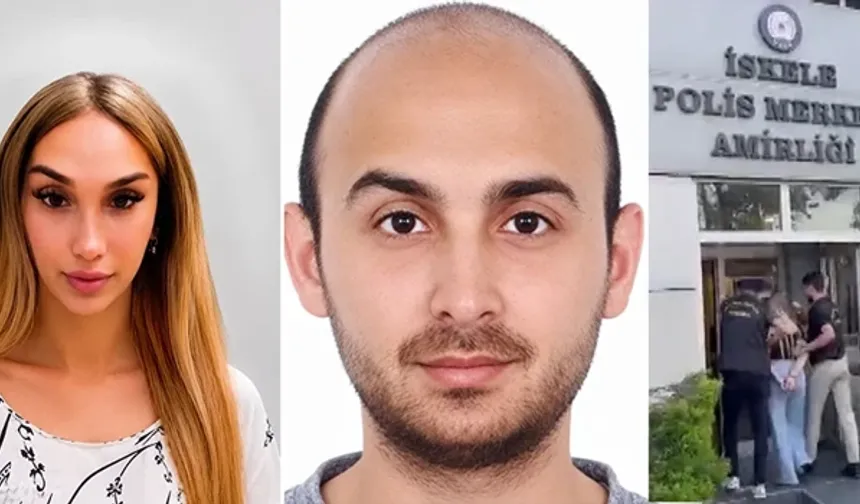 8 yıldır aranıyordu: Kadın kılığında bulundu, kız kardeşinin kimliğiyle yakalandı!