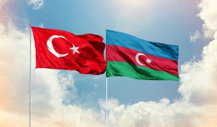 Türkiye ile Azerbaycan arasında yeni dönem! Diaspora için imzalar atıldı