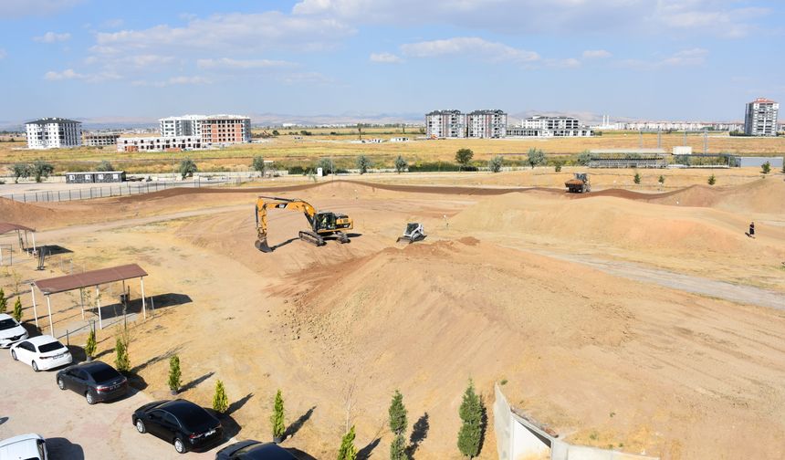 NG Afyon Motofest 2026 için hazırlıklar tamamlandı