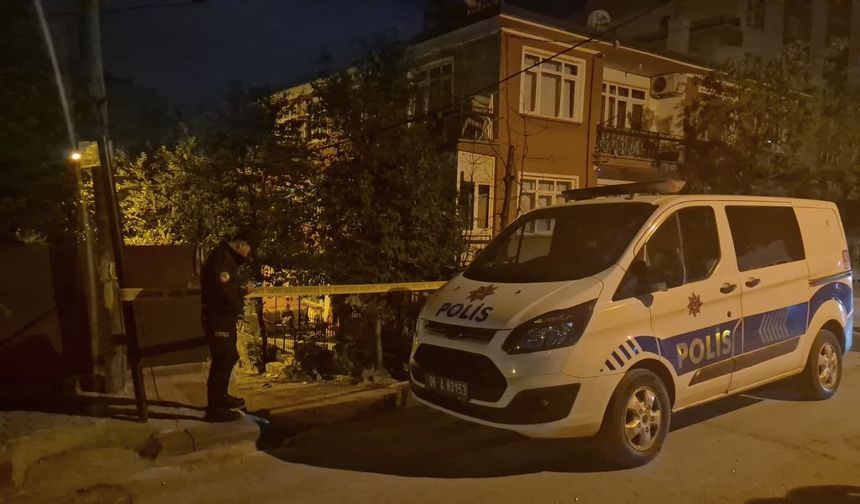 Ankara'da dehşet! Aynı dairede 3 erkek cesedi bulundu