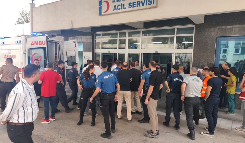 İçişleri Bakanlığından Manisa’daki okul saldırısına ilişkin açıklama! 4 müfettiş görevlendirildi