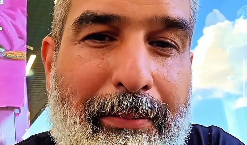 Motovlogcu Dayı'nın acı sonu! Tırın çarptığı motosiklet tutkunu hayatını kaybetti