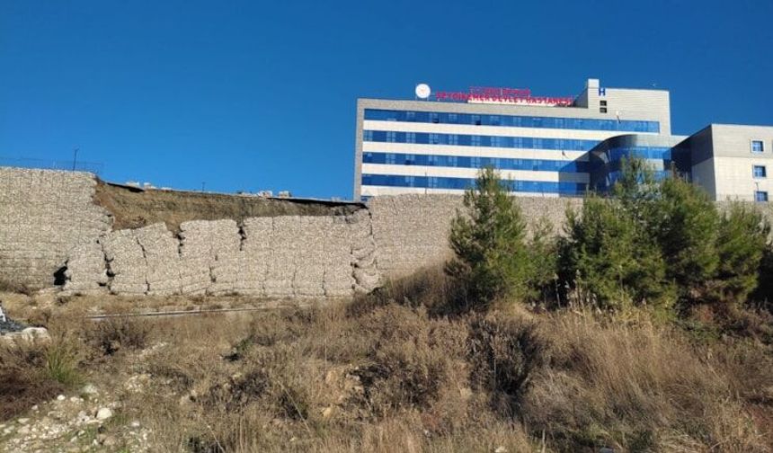 Seydikemer Devlet Hastanesi için açılan 92 milyon liralık onarım ihalesi kime verildi?