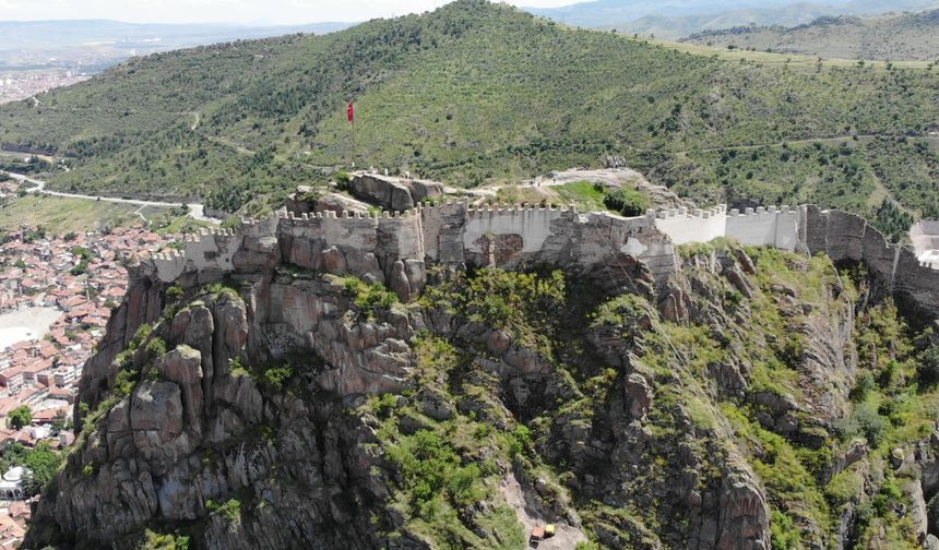Afyon’da gastronomi şöleni! 81 ilin yemeği buluşacak