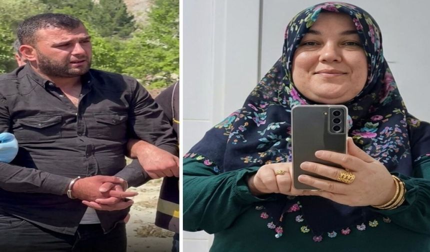 Ayşegül Yaşar'ın ölümünde korkunç detaylar! Yürüyüşe çıktı, elleri bağlı halde ormanda bulundu