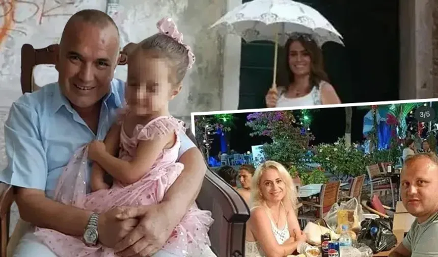 Başak’ın davasında çarpıcı tanık ifadesi! Cinayet sonrası söylediği söz ortaya çıktı