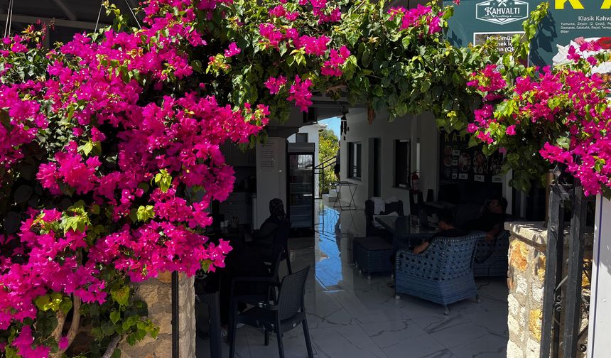 Çeşme’de 2026 yazı nasıl geçti? Turizmciden dikkat çeken değerlendirme