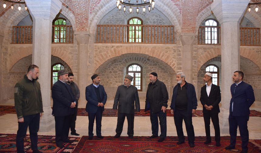 Türkiye, Gürcistan ve Irak’tan Karabağ’a dikkat çeken ziyaret!