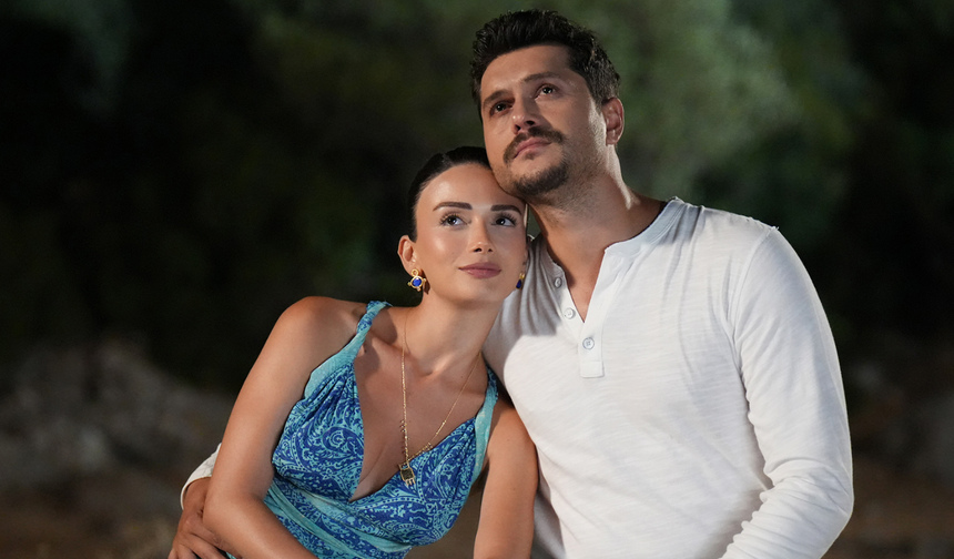 Doğanın Kanunu dizisine veda! Final bölümüyle ekrana gelecek