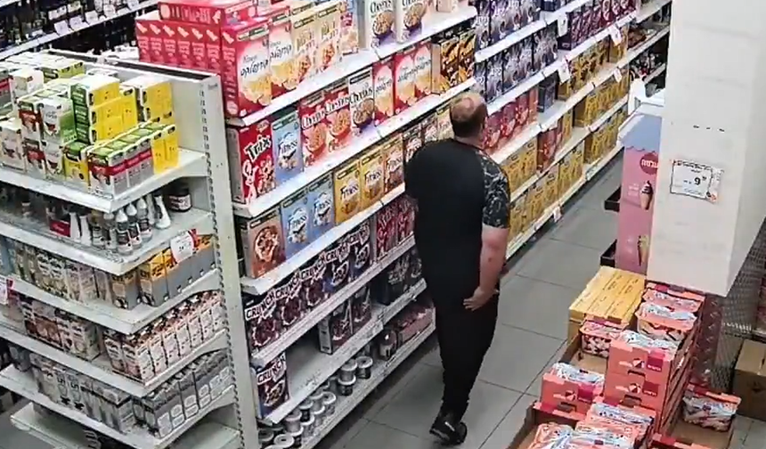 Bebek ürünlerinde sakinleştirici madde skandalı: Market raflarına şırıngayla enjekte etmişler