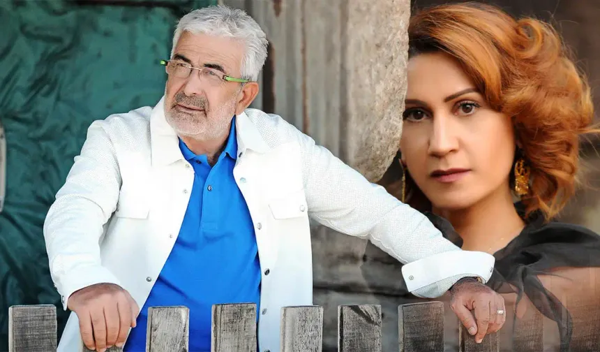 Sincan’da Unutulmaz Gece! Azerin Sahneye Çıktı, Binlerce Ankaralı Tek Bir Sese Dönüştü