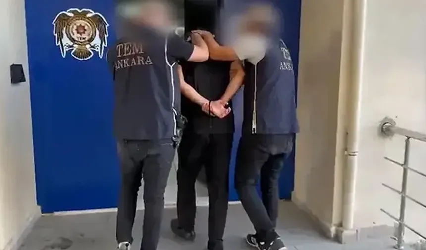 FETÖ'nün 'izdivaç' ağına 8 ilde operasyon: 9 gözaltı