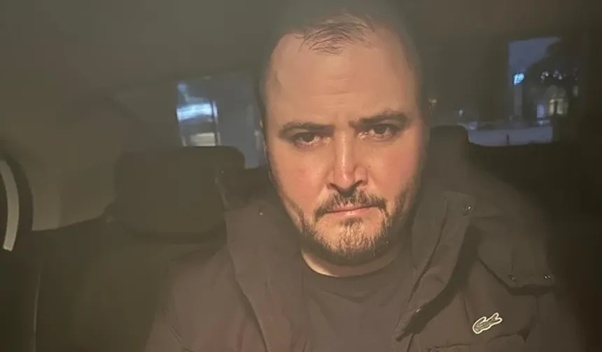 Fon soruşturmasında yeni gelişme: Erdin Özel gözaltında
