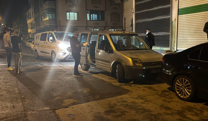 Gaziantep’te arkadaş cinayeti: 18 yaşındaki genç hayatını kaybetti