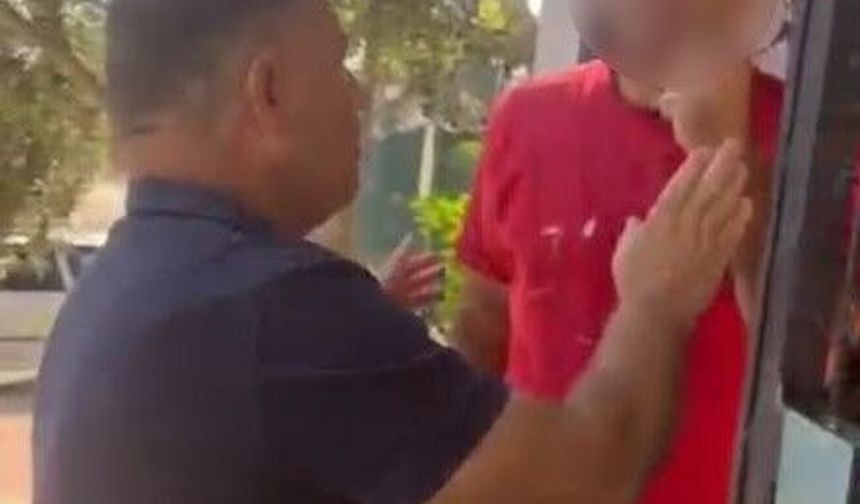 Gaziler Günü’nde gaziye tornavidalı saldırı! Kira tartışması büyüdü