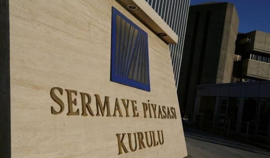 Hikmet Baydar SPK'nın müdahalesini ve perde arkasını anlattı