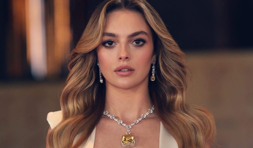 Oyuncu Melis Sezen'in ifadesi ortaya çıktı!