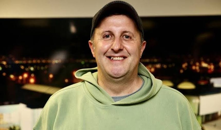 Serhat Kılıç’ın cenazesinde İlker Ayrık neden yoktu? İşte sebebi