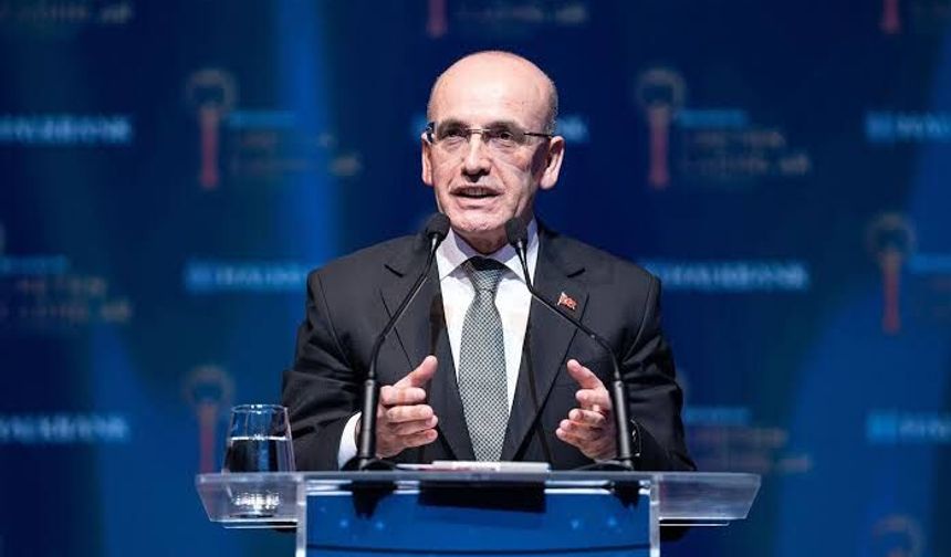 Bakan Şimşek, fon krizinin ardından ABD’li yatırımcılara seslendi