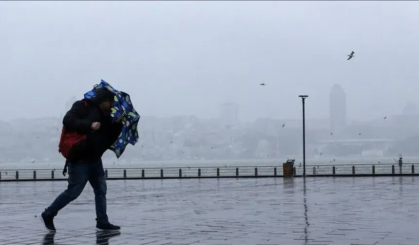 İzmir’de bugün hava nasıl olacak? İşte 22 Eylül hava durumu