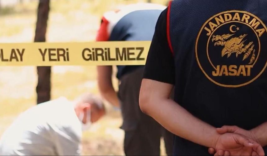 30 yıldır kayıptı! Nigar Bilgin’in cinayeti JASAT’ın çalışmasıyla aydınlatıldı