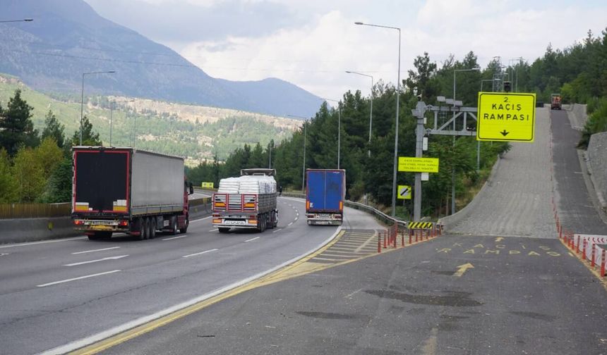 Türkiye'de yalnızca 12 tane var: Ankara'nın en kritik noktasına yerleştirildi