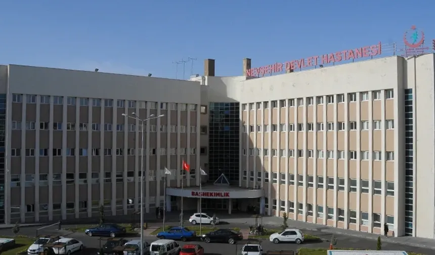 Kadın doğum doktoruna operasyon! 3 kişi tutuklandı
