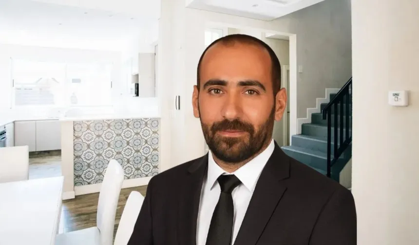 Satıcı çok alıcı yok: Karakaş iki yılın tablosunu anlattı