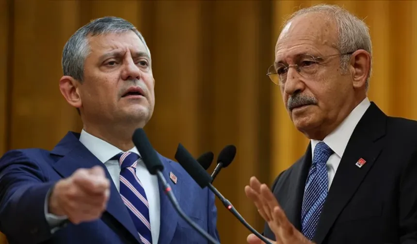 CHP kaynakları duyurdu! Yeni Parti'den 6 vekil geri dönmek istiyor