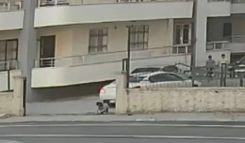 Mahalleli seferber oldu! 4 yaşındaki çocuk için zamanla yarış