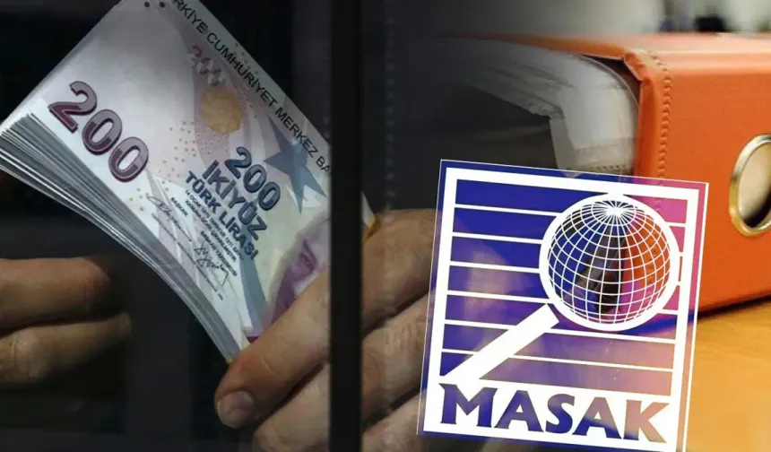 Fon soruşturmasında yeni aşama: MASAK bankaları uyardı