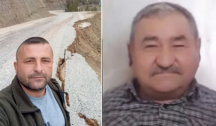 Mersin’deki traktör kazasında can kaybı 2’ye çıktı