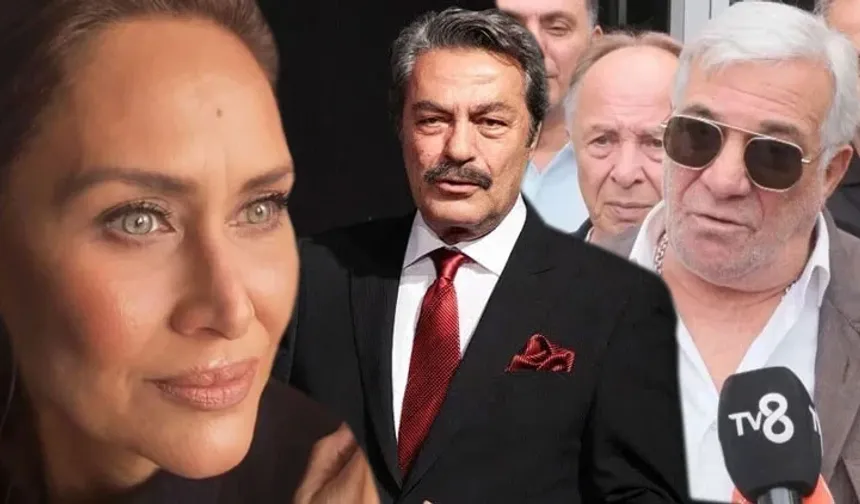 Neslihan Acar’dan Levent İnanır’a hukuki hamle! Uzaklaştırma kararı