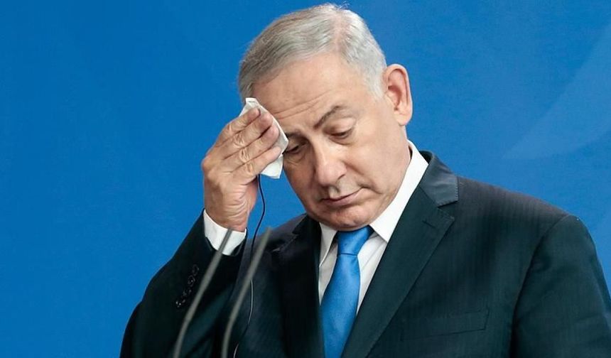 İsrail seçiminde kilit çıkmaz: Netanyahu çoğunluğu bulamıyor