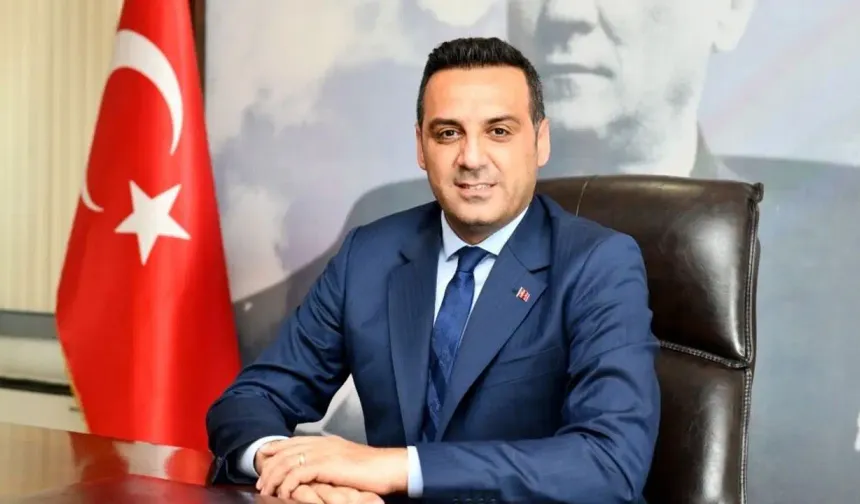 Onur Emrah Yıldız için AK Parti iddiası yeniden gündemde! Rozet tarihi verildi