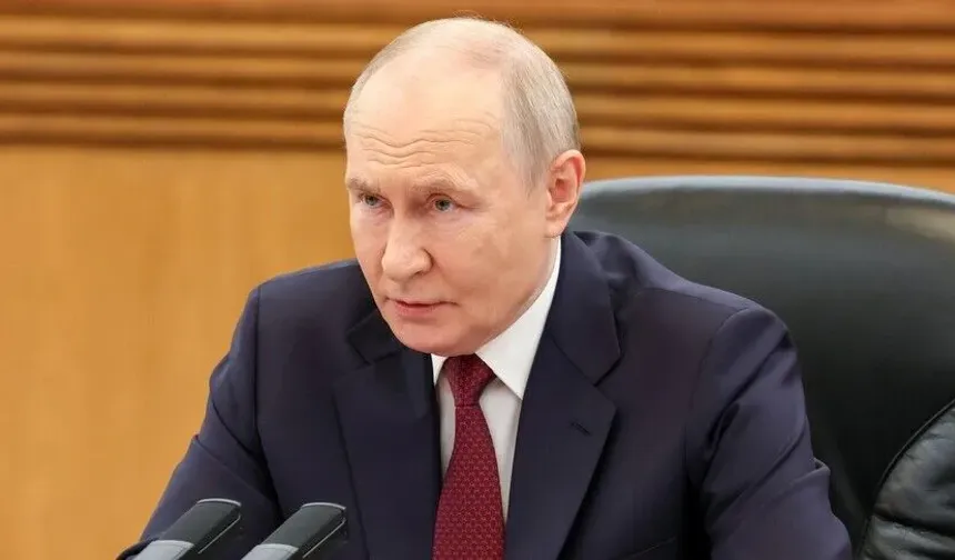 Putin'den Avrupa'ya kritik uyarı! “Karşılık veririz”