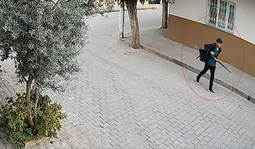 Manisa’daki okul saldırısının ardından MEB’den açıklama! Eğitime ara verildi
