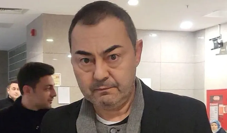 Serdar Ortaç vasiyetini açıkladı! Milyonluk evini bakın kime bırakıyor