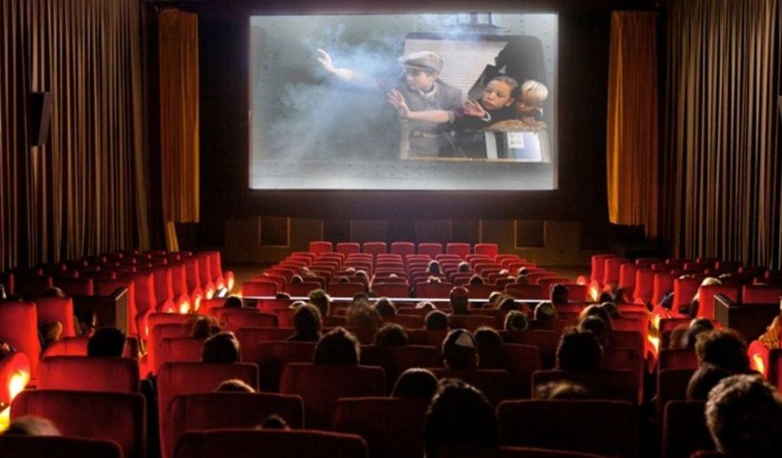 Filmler neden karanlık çekiliyor? Sinemacı nedenini anlattı
