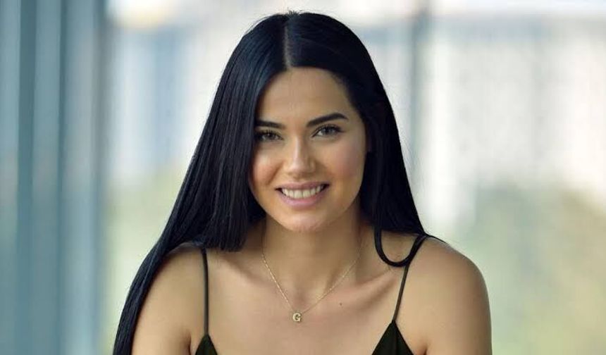 Survivor'ın eski yarışmacısı Fatmagül Fakı gözaltında!