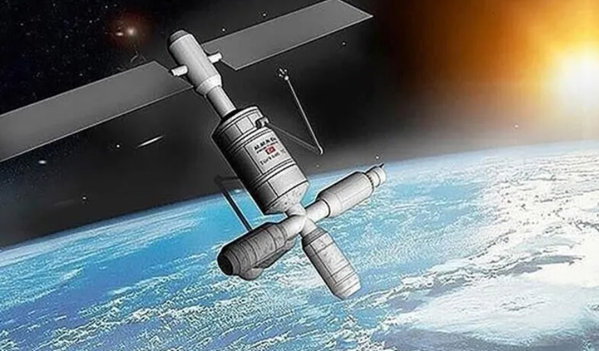 TÜRKSAT 7A için geri sayım! Uzay yolculuğunda kritik aşama