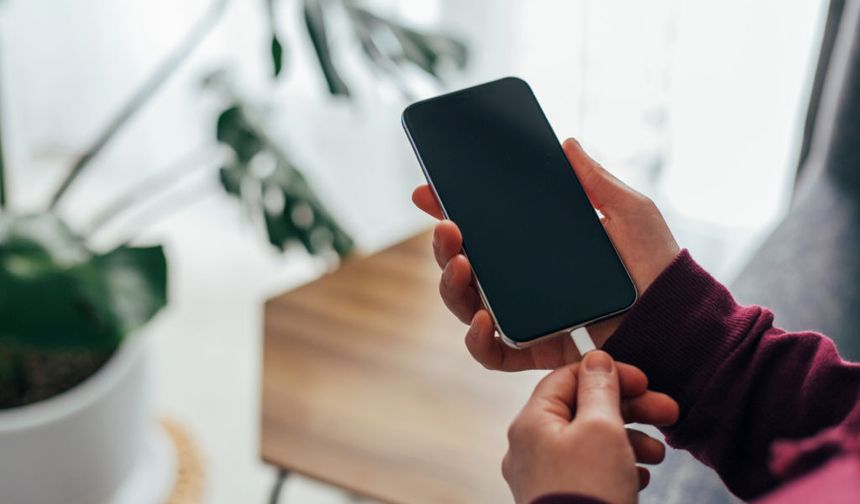 Telefon neden yüzde 80’de şarjı durduruyor?